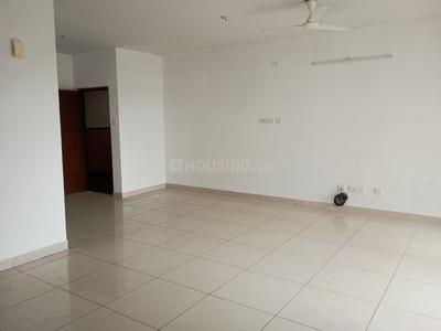 Hall Image of 1360 Sq.ft 2 BHK Apartment / Flat for sale in Gopalan Sanskriti by Gopalan Enterprises, Mailasandra Bengaluru for Rs. 11100000
