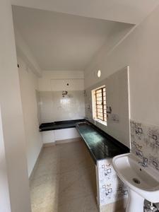 Kitchen Image of 1080 Sq.ft 2 BHK Apartment / Flat for sale in Om Ashiyana, Behala Kolkata for Rs. 5700000