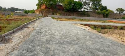 Image of 1000 Sq.ft Residential Plot / Land for sale in Babatpur, Varanasi for Rs. 1100000