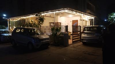 Image of 1830 Sq.ft 3 BHK Independent House for sale in South Bopal, Ahmedabad for Rs. 21200000