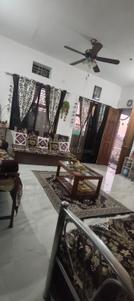Hall Image of 1400 Sq.ft 1 BHK Independent House for sale in Sai Nagar Amravati for Rs. 4500000