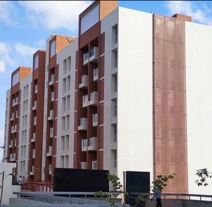 Image of 568 Sq.ft 1 BHK Apartment / Flat for sale in Kohinoor Tinsel County, Hinjawadi Phase 3, Pune for Rs. 6000000