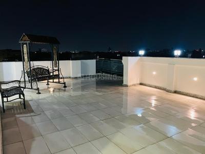 Balcony Image of 2100 Sq.ft 3 BHK Apartment / Flat for rent in Shyam Nagar Jaipur for Rs. 51000