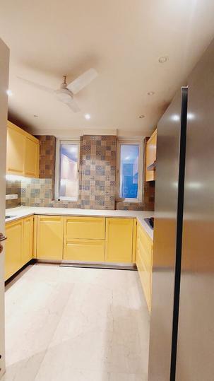 Greater Kailash II Kitchen 1