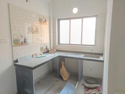 Kitchen Image of 800 Sq.ft 2 BHK Apartment / Flat for sale in Behala Kolkata for Rs. 3200000