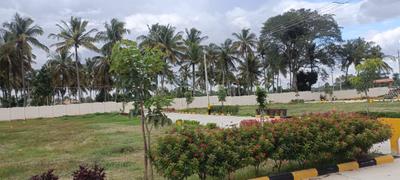 Image of 1200 Sq.ft Residential Plot / Land for sale in Indlawadi, Bengaluru for Rs. 3700000