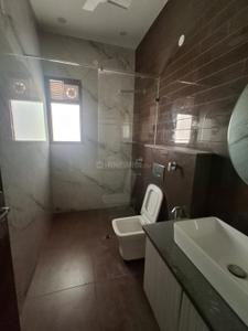 Bathroom Image of 1900 Sq.ft 3 BHK Independent House for rent in Sector 46 Chandigarh for Rs. 65000
