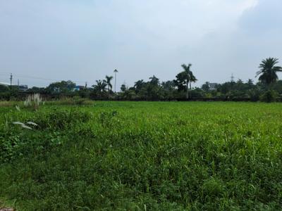 Image of 720 Sq.ft Residential Plot / Land for sale in Wander Valley, Joka, Kolkata for Rs. 274141