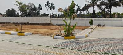 Image of 1200 Sq.ft Residential Plot / Land for sale in Fission Suprabhat Blossoms, Nagamangalam, Krishnagiri for Rs. 3588000