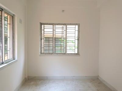 Bedroom Image of 1385 Sq.ft 4 BHK Apartment / Flat for sale in Nayabad Kolkata for Rs. 5500000