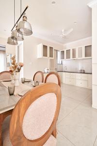 Hall Image of 1150 Sq.ft 3 BHK Apartment / Flat for sale in Bhayli Vadodara for Rs. 5200000