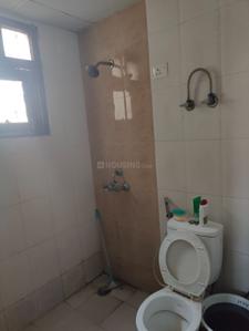 Bathroom Image of 1074 Sq.ft 2 BHK Apartment / Flat for sale in TDI Espania Heights, Nangal Khurd Sonipat for Rs. 4000000