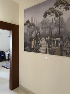 Hall Image of 2600 Sq.ft 4.5 BHK Builder Floor for sale in Vatika Independent Floors, Sector 82 Gurgaon for Rs. 36000000