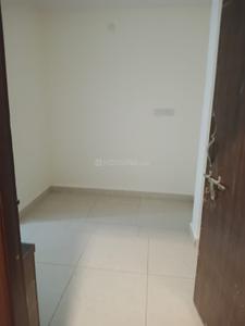 Bedroom Image of 700 Sq.ft 1 BHK Apartment / Flat for rent in Madhapur Hyderabad for Rs. 23000