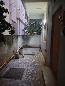 Balcony Image of 1944 Sq.ft 2 BHK Independent House for sale in Jillelguda Hyderabad for Rs. 26000000