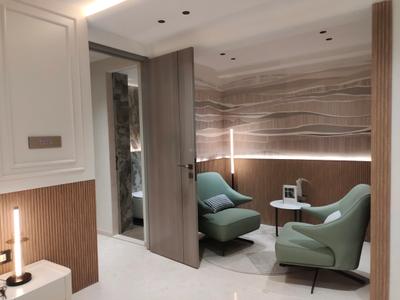 Bedroom Image of 2760 Sq.ft 4 BHK Apartment / Flat for sale in Shiv Krupa Swastik Society, Vile Parle West Mumbai for Rs. 138000000