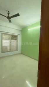 Bedroom Image of 1500 Sq.ft 3 BHK Duplex for rent in Sankhedi Bhopal for Rs. 23000