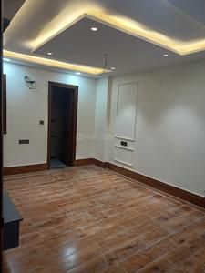 Hall Image of 900 Sq.ft 3 BHK Builder Floor for sale in Model Town New Delhi for Rs. 20000000