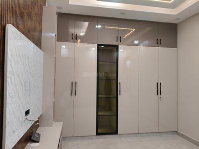 3 BHK Independent Builder Floor