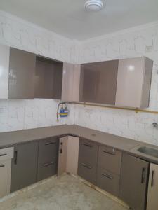 Kitchen Image of 1440 Sq.ft 3 BHK Builder Floor for sale in Gujranwala Town New Delhi for Rs. 26000000