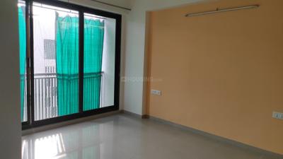 Bedroom Image of 2115 Sq.ft 3 BHK Apartment / Flat for rent in Gala Aria, South Bopal Ahmedabad for Rs. 44000