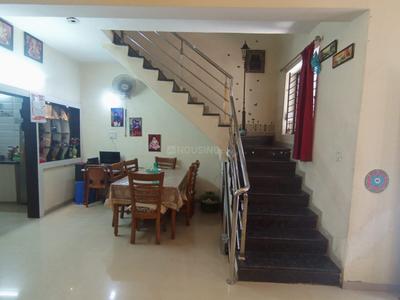 Hall Image of 1700 Sq.ft 3 BHK Duplex for rent in Rau Indore for Rs. 16000