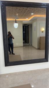 Hall Image of 930 Sq.ft 2 BHK Apartment / Flat for sale in Dosti Eastern Bay Phase 3, Antop Hill Mumbai for Rs. 33200000