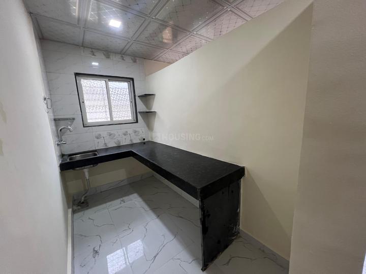 Rudra apartment kharadi Kitchen 1