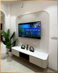 Hall Image of 1861 Sq.ft 4 BHK Villa for sale in Sarojini Nagar Lucknow for Rs. 7574270