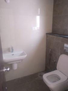 Bedroom Two Image of 2435 Sq.ft 3 BHK Apartment / Flat for sale in Kondapur Hyderabad for Rs. 28002500