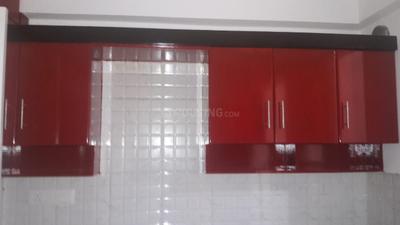Kitchen Image of 1170 Sq.ft 2 BHK Apartment / Flat for sale in Dream Akademia, Kalamassery Kochi for Rs. 5500000