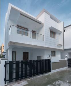 Image of 818 Sq.ft 2 BHK Independent House for sale in Pammal, Chennai for Rs. 14000000