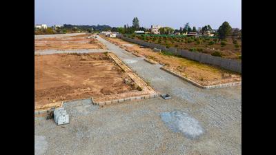 Image of 1500 Sq.ft Residential Plot / Land for sale in Horamavu, Bengaluru for Rs. 10500000