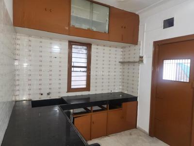 Kitchen Image of 3000 Sq.ft 7 BHK Independent House for rent in Wadgaon Sheri Pune for Rs. 150000