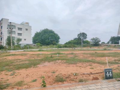 Image of 1078 Sq.ft Residential Plot / Land for sale in Nelamangala, Bengaluru for Rs. 4851000