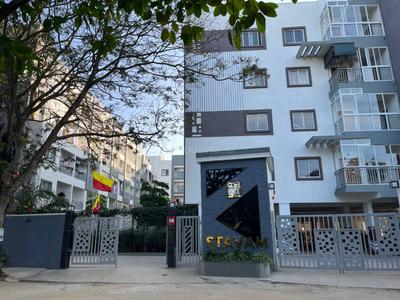 Image of 945 Sq.ft 2 BHK Apartment / Flat for sale in DS Stavam, Gantiganahalli, Bengaluru for Rs. 7000000