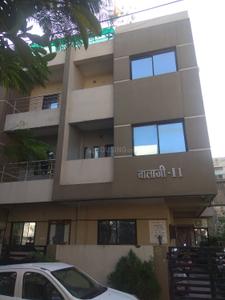 Image of 885 Sq.ft 2 BHK Apartment / Flat for sale in Kanadiya, Indore for Rs. 3550000