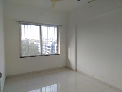 Bedroom Image of 1385 Sq.ft 3 BHK Apartment / Flat for sale in Paranjape Abhiruchi Parisar T1 T2 T3 M1A M1B And M2, Mokarwadi Pune for Rs. 8599999