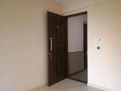Living Room Image of 704 Sq.ft 1 BHK Apartment / Flat for sale in APR Yashogad Pride, Dombivli East Thane for Rs. 5320000