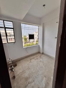 Bedroom Image of 1381 Sq.ft 3 BHK Apartment / Flat for rent in Jagat Homes and Resorts Jagat Krrish Garden, Ashiana Digha Road Patna for Rs. 16000