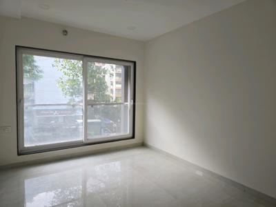 Bedroom Image of 2000 Sq.ft 4 BHK Apartment / Flat for sale in Vile Parle East Mumbai for Rs. 82500000