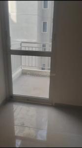 Balcony Image of 650 Sq.ft 2 BHK Apartment / Flat for sale in Vashisth Heights, Sector 87 Faridabad for Rs. 4500000