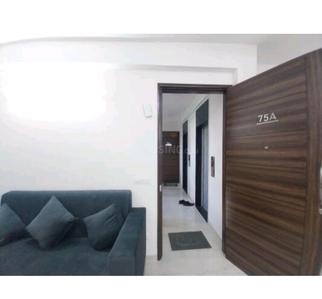 Bedroom Image of 1620 Sq.ft 3.5 BHK Builder Floor for rent in Smartworld Gems, Sector 89 Gurgaon for Rs. 45000