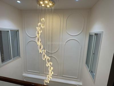 Hall Image of 1700 Sq.ft 3 BHK Independent House for sale in Rajat Shreenath Ji Vihar A, Bhicholi Mardana Indore for Rs. 9100000