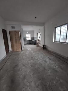 Hall Image of 1400 Sq.ft 3 BHK Apartment / Flat for sale in Ashok Nagar Kolkata for Rs. 9300000