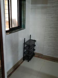 Bathroom Image of Raigad pg in Nerul, Navi Mumbai