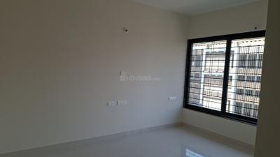 Bedroom Image of 1675 Sq.ft 3 BHK Apartment / Flat for sale in Kumar Prospera, Hadapsar Pune for Rs. 25000000