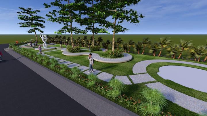 RESIDENCE GREEN Main Image 1