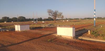 Image of 1200 Sq.ft Residential Plot / Land for sale in Kusugal, Hubli for Rs. 2345677