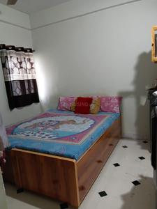 Bedroom Image of 560 Sq.ft 2 BHK Apartment / Flat for sale in Junagarh University Junagadh for Rs. 1450000